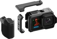GoPro Mission 1 Pro GRIP Edition Action Cam (8K, WLAN (Wi-Fi), Bluetooth)