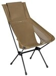 Helinox Campingstuhl Sunset Chair (re) - erh&ouml;hte Sitzposition, Tension Design -