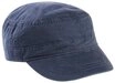 camel active Army Cap aus reiner Baumwolle