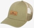 Quiksilver Trucker Cap