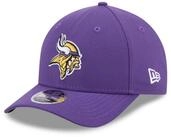 New Era Snapback Cap 9Forty MCrow Minnesota Vikings