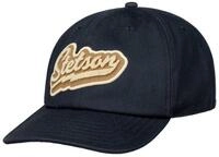 Stetson Baseball Cap Retro Cotton