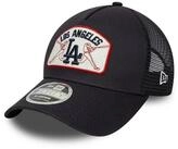 New Era Baseball Cap New Era MLB 9Forty Mc Af Trucker Losdod Cap