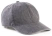 camel active Baseball Cap aus Baumwoll-Leinen-Mix