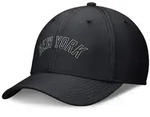 Nike Baseball Cap Nike Cap New York Yankees Nike Structured Swooshflex bunt S-M