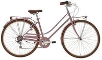 ANITAbyAlpina Cityrad, 6 Gang Shimano, Kettenschaltung, Retrofahrrad RONDINE 28...