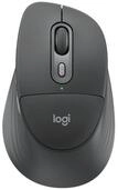 Logitech M850 LOFFWHITE Maus