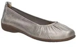 Josef Seibel Fenja 36, natur Ballerina