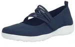 Remonte Ballerina blau 36 EU
