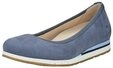 Gabor Comfort Gabor Comfort Ballerinas Leder Ballerina