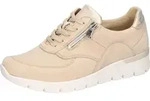 Waldl&auml;ufer K-RAMONA-Soft Schn&uuml;rschuh Freizeitschuh, Halbschuh mit