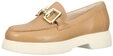 H&ouml;gl Slipper Leder . Slipper