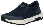 Rieker Slip-On Sneaker Slipper, Schlupfschuh, Halbschuh, Freizeitsneaker mit