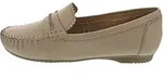 MARCO TOZZI Mokassin beige 41 EU