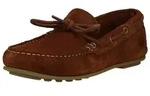 Gant Gant Mokassin Veloursleder Mokassin braun 37 EU