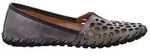 Gemini Gemini - Anilina Slipper - Grau Slipper 36 EU