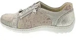 Waldl&auml;ufer Schn&uuml;rschuh rosa 37 EU (4 UK)