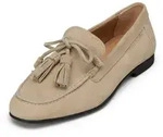 Marc O'Polo mit Schleife und Quasten Loafer