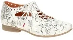 Think! 3-000565-1020 Schn&uuml;rschuh wei&szlig; 36,5 EU