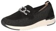 Caprice CAP Airmot./FB Frauen kein Absatz 9-24505-46 Slipper CAP Airmot./FB