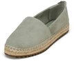 Marc O'Polo aus edlem Velours-Ziegenleder Espadrille