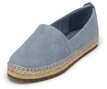 Marc O'Polo aus edlem Velours-Ziegenleder Espadrille