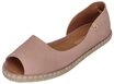 VERBENAS CRUZ Espadrille Serraje Antique