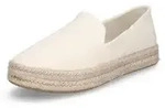 TOMS Toms Damen Espadrille Carolina beige Slipper beige 43,5 EU