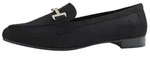 MARCO TOZZI Slipper Slipper schwarz 36 EU