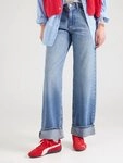 ONLY Weite Jeans ONLElla (1-tlg) Weiteres Detail