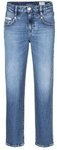 Herrlicher Slim-fit-Jeans 5987-D4456, Breezy Jeans Damen &ndash; Slim Fit & Trendige