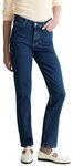 Marc O'Polo DENIM Regular-fit-Jeans aus weichem Organic-Cotton-Lyocell-Stretch
