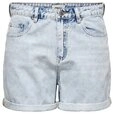 ONLY Jeansshorts ONLPHINE Baumwollmischung, regular fit