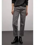 STREET ONE Comfort-fit-Jeans aus Baumwolle mit Stretchanteil