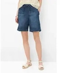 Brax R&ouml;hrenjeans Style MAINE B blau 42