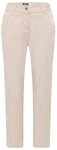 CECIL 5-Pocket-Hose NOS Style Scarlett Washed