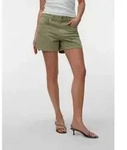Vero Moda Jeansshorts VMTESS MR SHORT DNM SHORTS MIX GA NOOS Baumwollmischung,