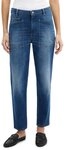 Marc O'Polo Boyfriend-Jeans aus softem Cashmere Touch Denim