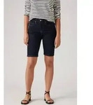 Levi's&reg; Shorts SHAPING BERMUDA Sommerhose im Five-Pocket Style 27