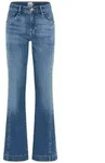 Brax 5-Pocket-Jeans Style MAINE blau 32