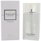 Dior Eau de Cologne Christian Dior Homme Eau de Cologne Spray 200 ml old Version