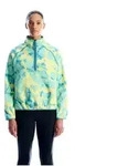 Berghaus Strickfleece-Pullover BAMBURGH HZ FLEECE AF aus Polyester, mit
