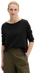 Marc O'Polo Strickpullover aus reinem Baumwollgarn
