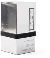 BURBERRY Eau de Toilette Burberry Sport Ice For Men Eau de Toilette 50ml
