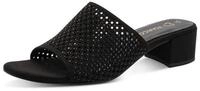 MARCO TOZZI MARCO TOZZI Damen Pantolette 2-27200-46 001 BLACK Pantolette