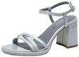 Tamaris ANTIslide, TOUCH-IT, ANTIshokk mit Blockabsatz Sandalette ANTIslide