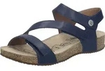 Josef Seibel Sandale blau 36 EU