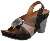 Gemini Sandalette