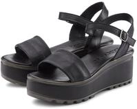 LASCANA Riemchensandalette, Sandale, Sommerschuh, offener Schuh, Sandalette NEU...