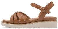 Tamaris 1-28242-46 Damen Sandale Sandaletten, Sommerschuhe, Badeschuhe,...